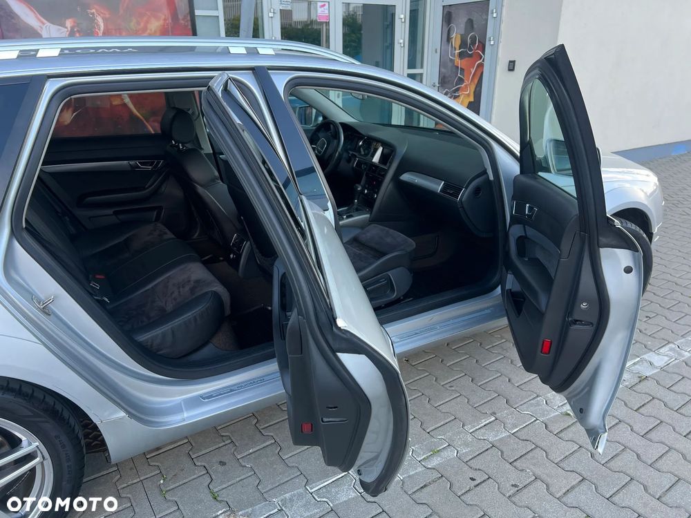 Audi A6 Allroad - 5