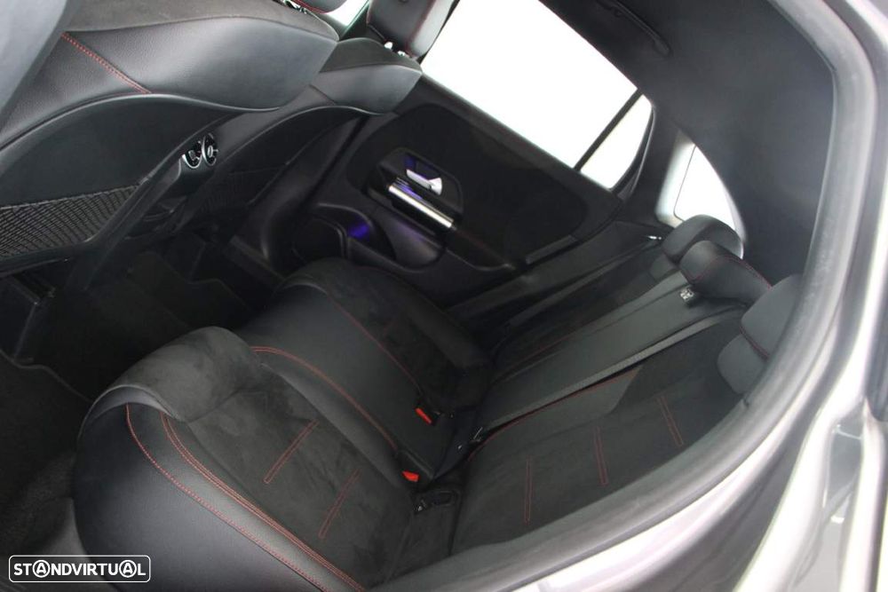 Mercedes-Benz GLA 250 e AMG Line - 7