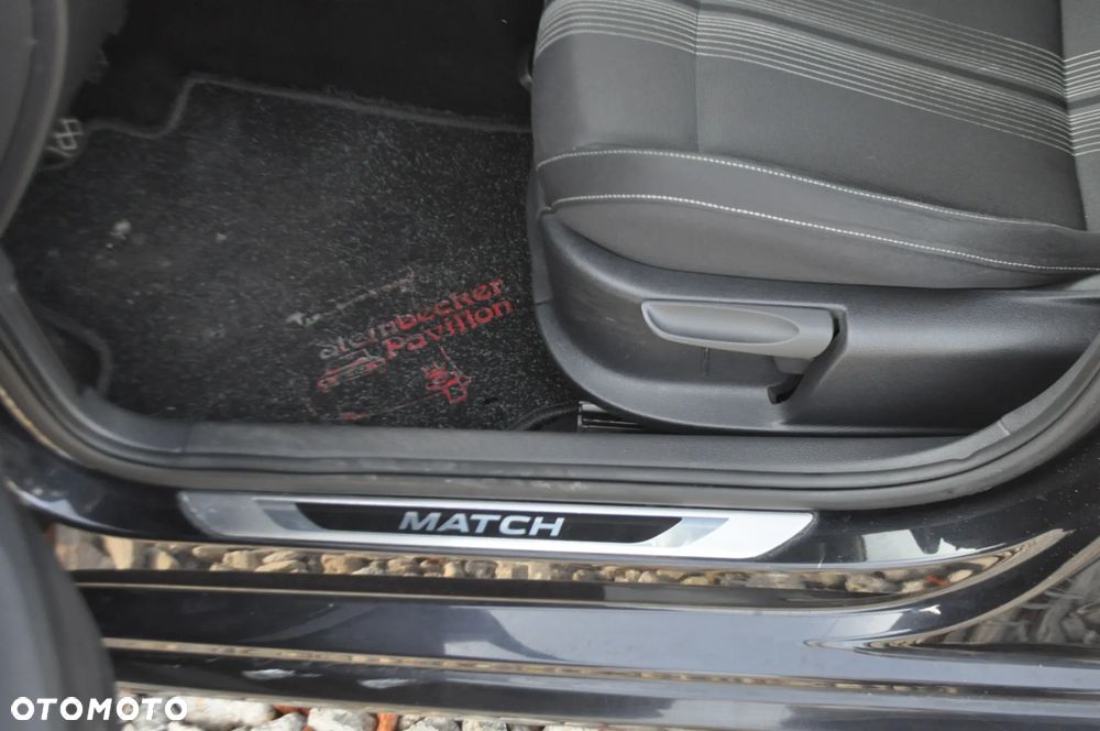 Volkswagen Polo 1.6 TDI Blue Motion Technology MATCH - 29