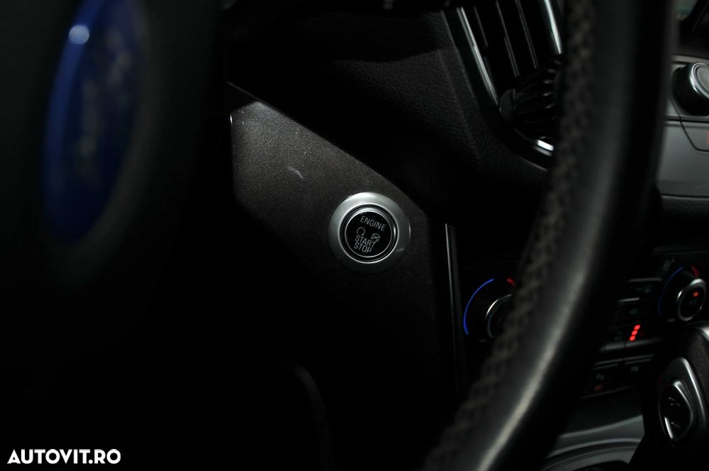 Ford C-Max 2.0 TDCi Powershift Titanium - 24