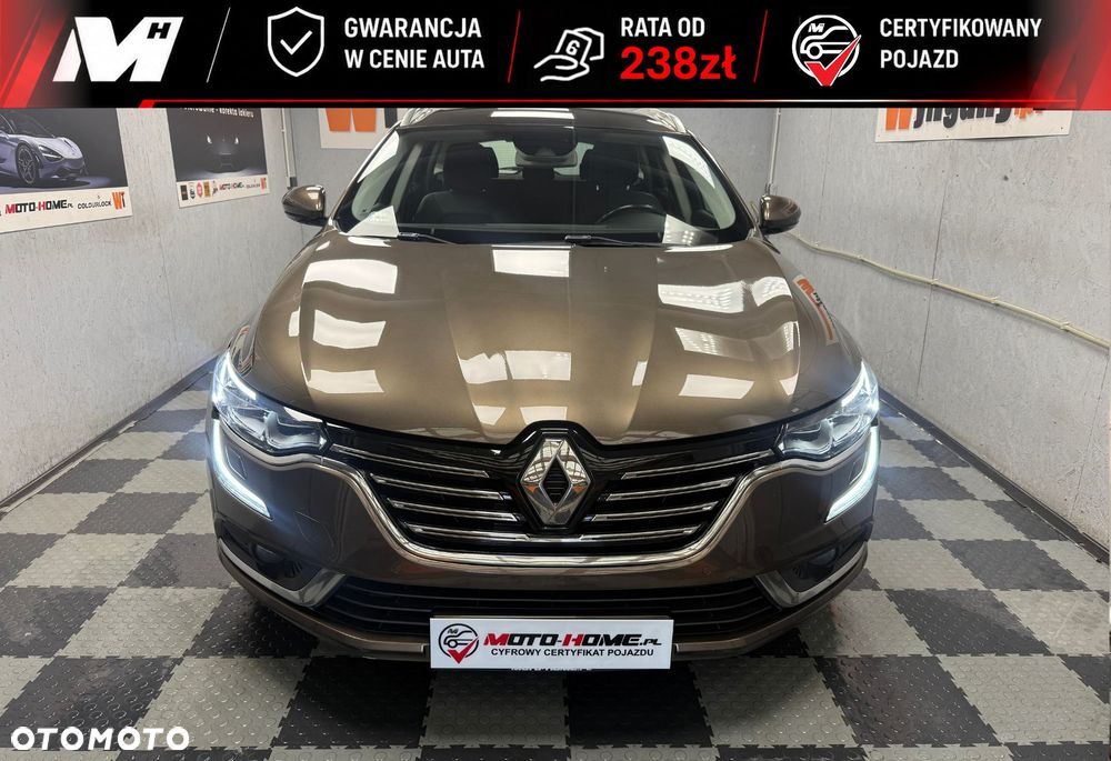 Renault Talisman - 2