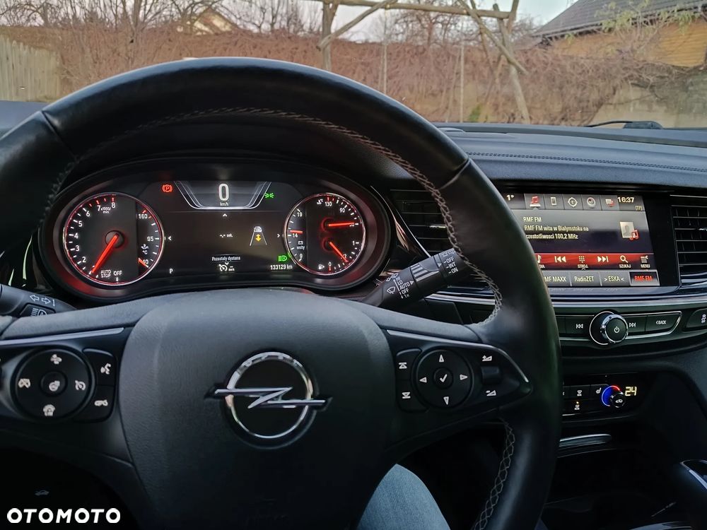 Opel Insignia 1.5 T GPF Innovation S&S - 13