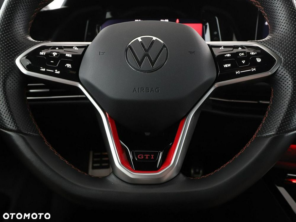 Volkswagen Golf 2.0 TSI GTI DSG - 22