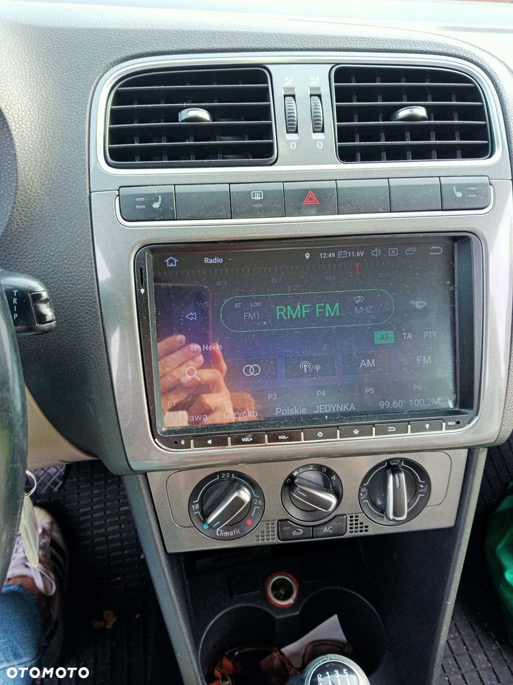 Volkswagen Polo - 7