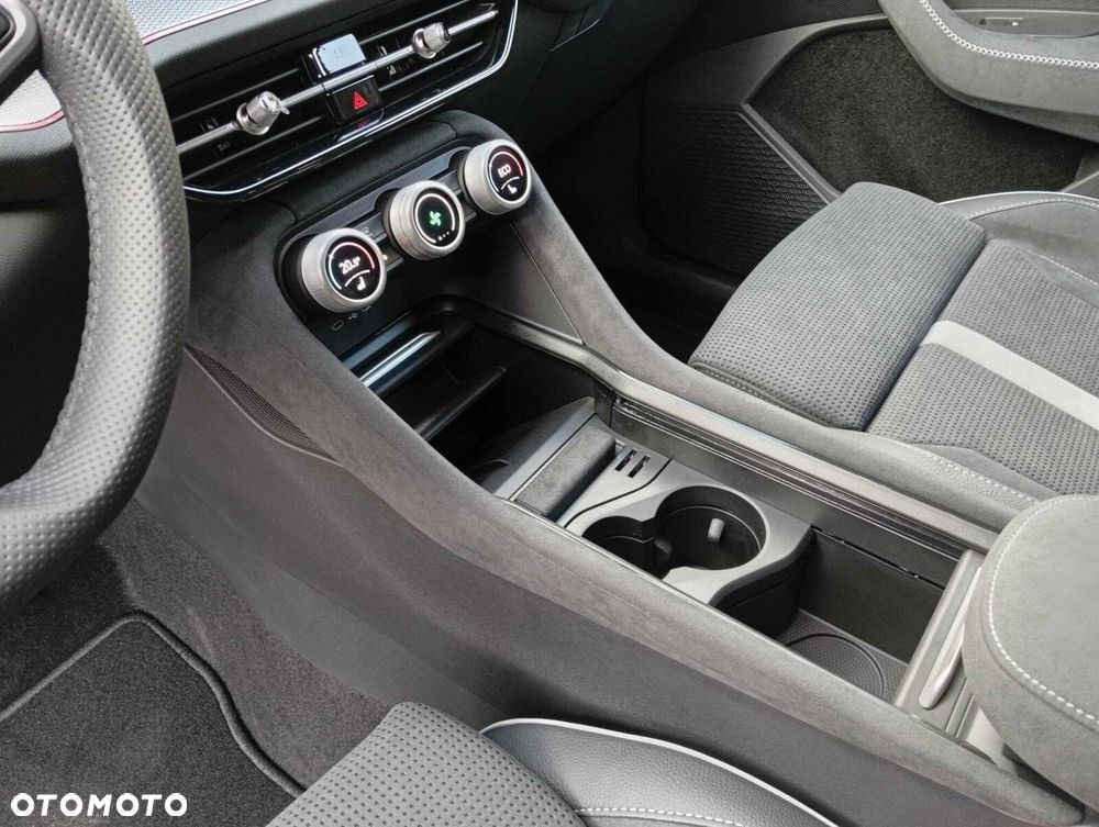 Skoda Kodiaq 1.5 TSI iV PHEV 4x2 Sportline DSG - 14