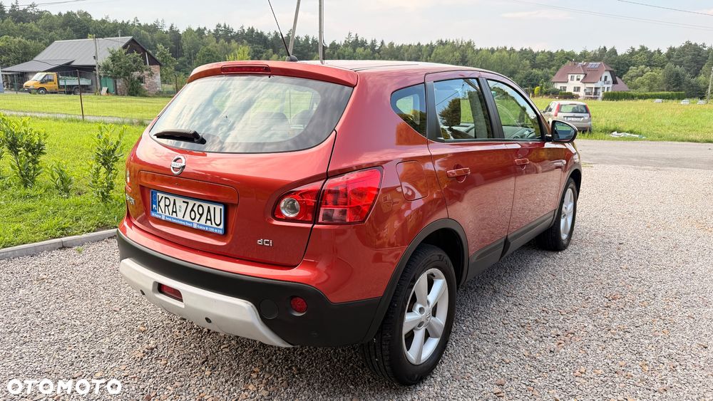 Nissan Qashqai 2.0 dCi 4x4 Tekna - 1