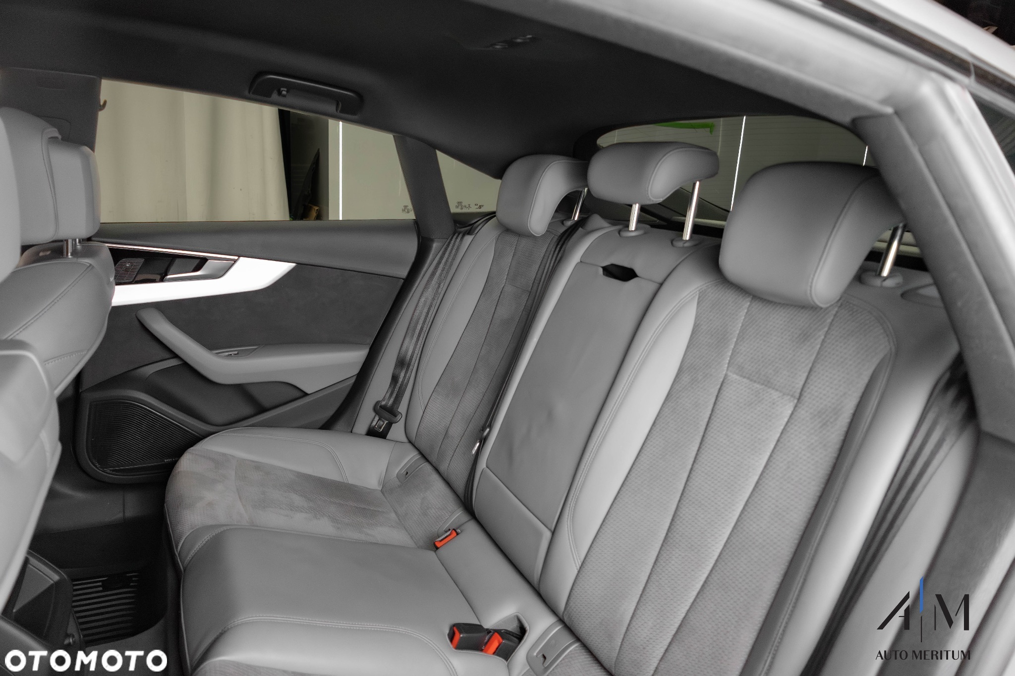 Audi A5 - 25