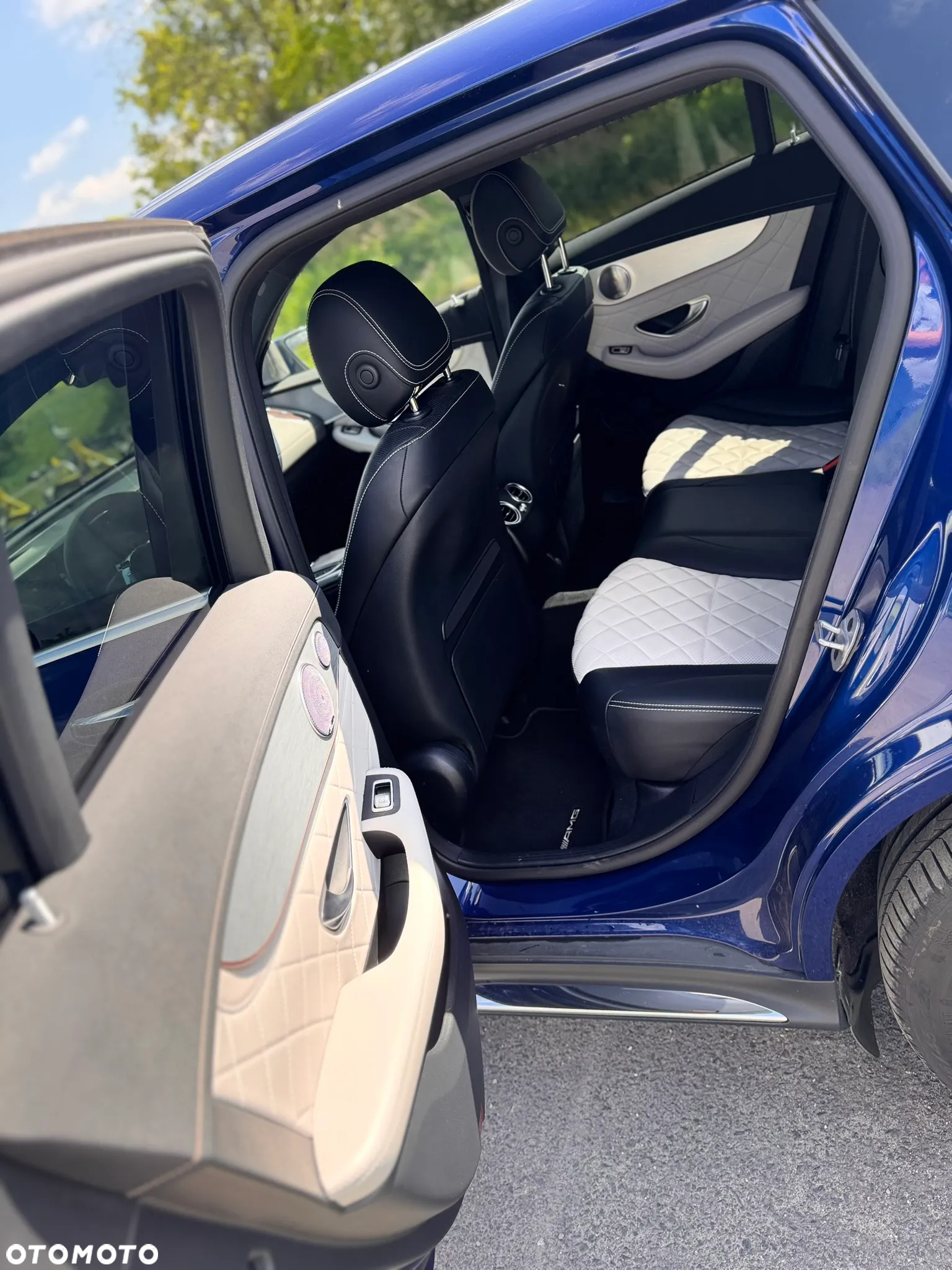 Mercedes-Benz EQC 400 4-Matic - 6