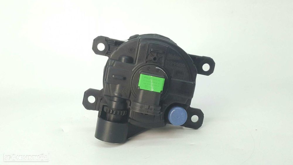 FAROL DE NEVOEIRO ESQUERDO CITROEN C4 PICASSO FEEL - 4