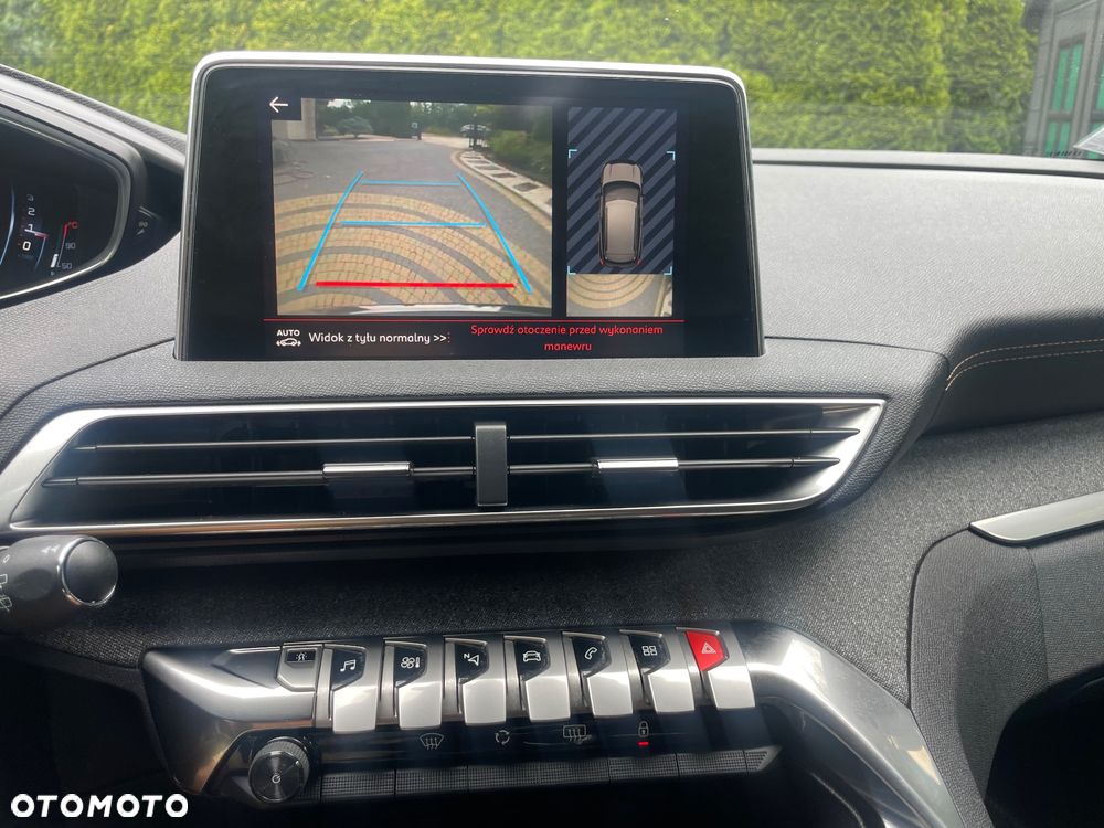 Peugeot 3008 PureTech 130 Stop & Start Crossway - 14