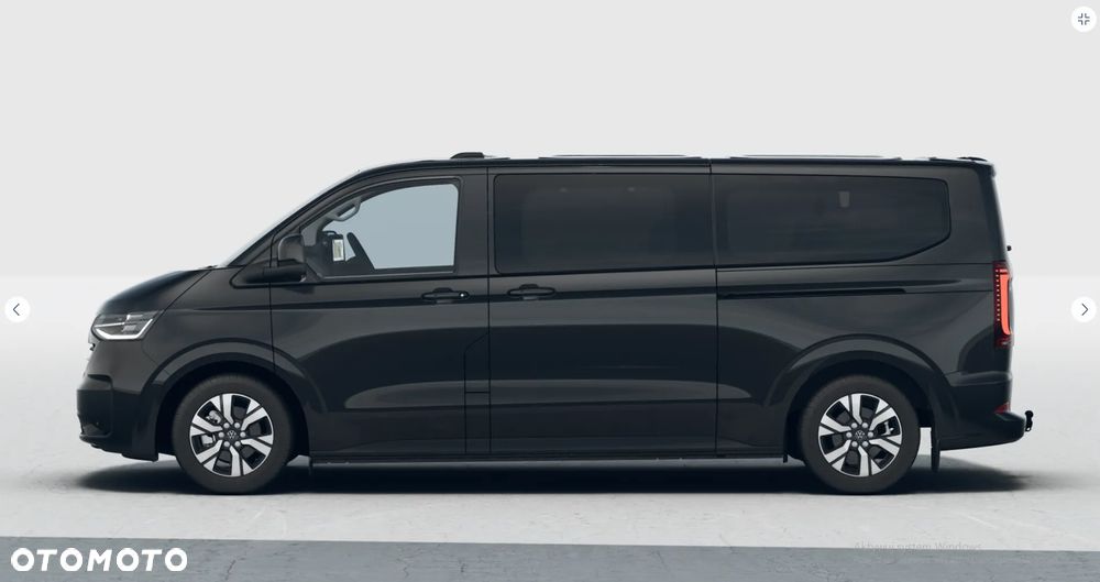 Volkswagen Caravelle - 2