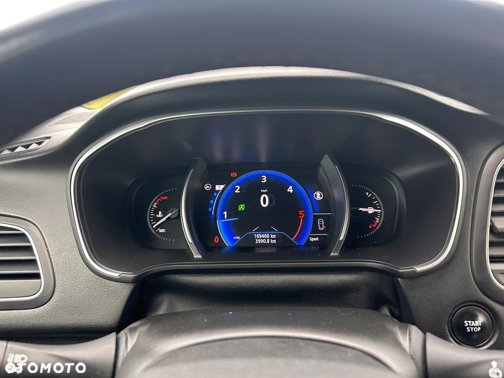 Renault Megane Grandtour ENERGY dCi 110 EDC BOSE EDITION - 26