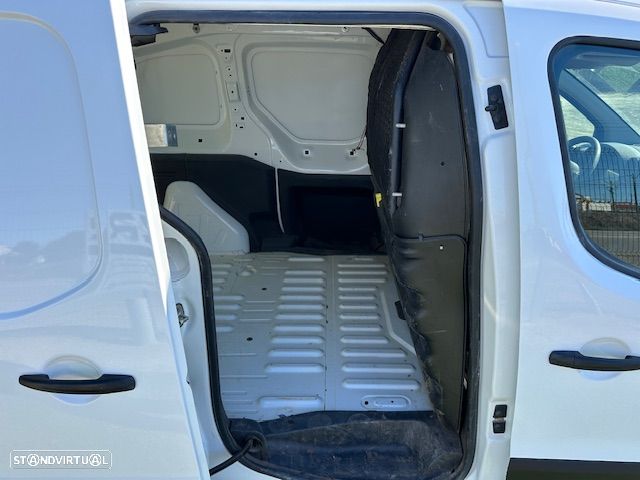 Citroën BERLINGO 3 LUGARES - 8