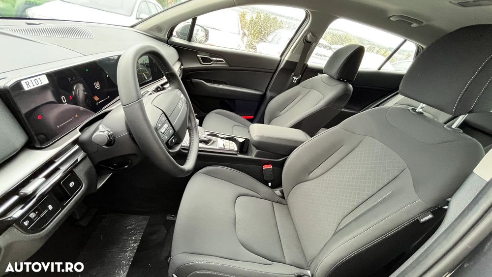Kia Sportage - 7