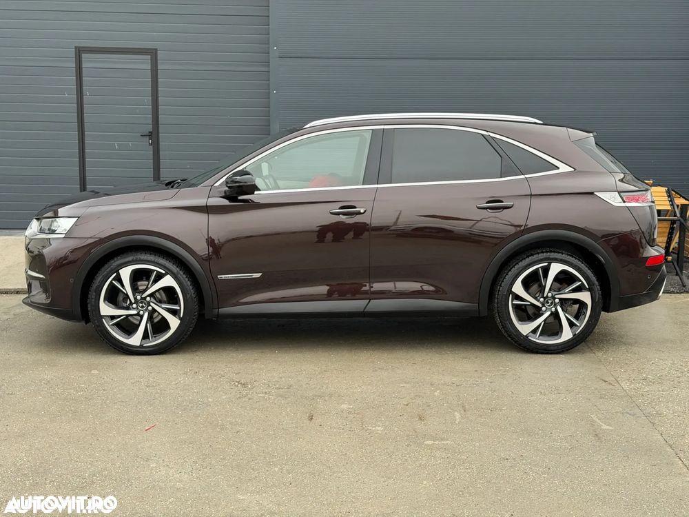 DS Automobiles DS 7 Crossback - 19