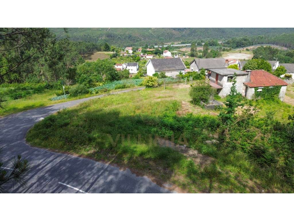 Terreno 1040 m² c/Projeto Aprovado | Bárrio e Cepões - Ponte de Lima - Grande imagem: 3/14