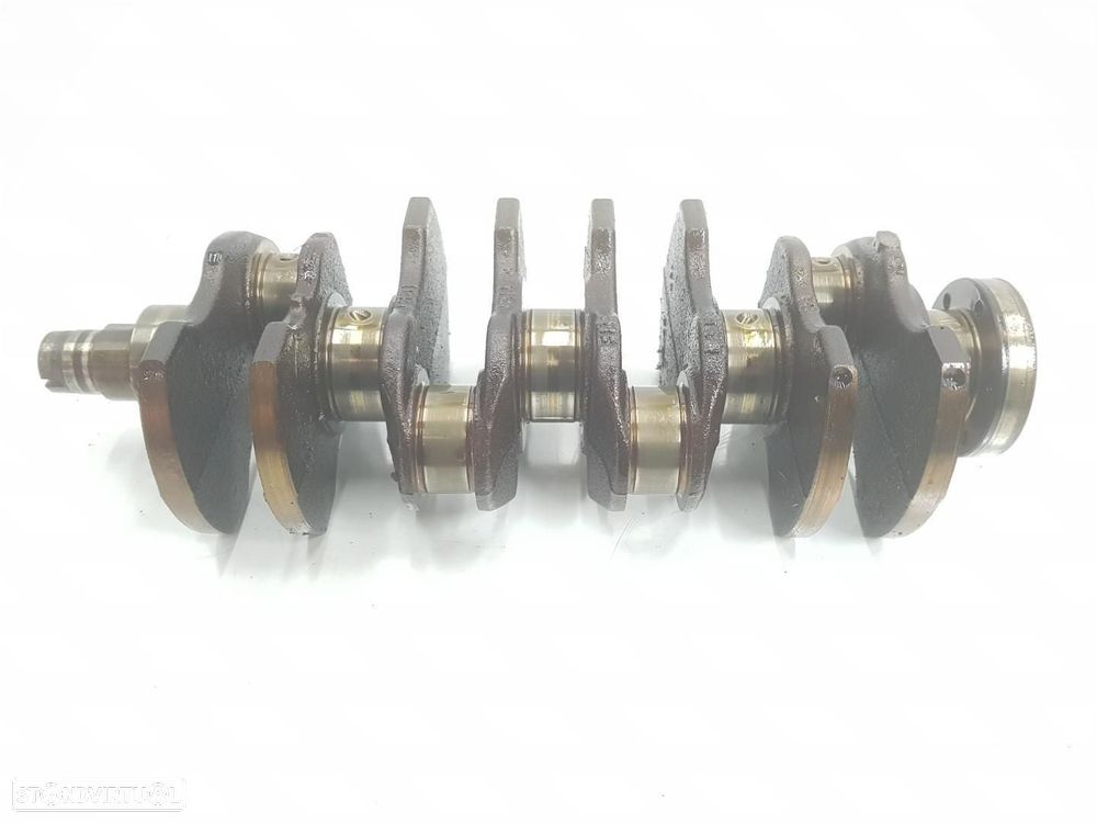 CAMBOTA FIAT II PANDA 169 - 1