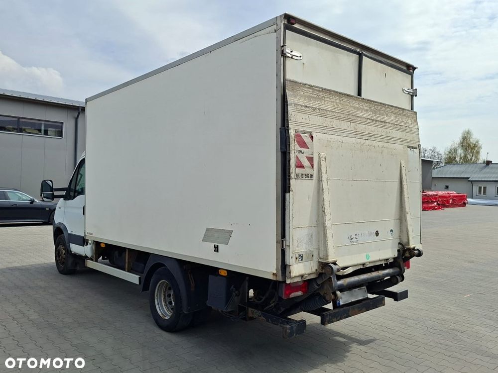 Iveco Daily 65C15 - 3