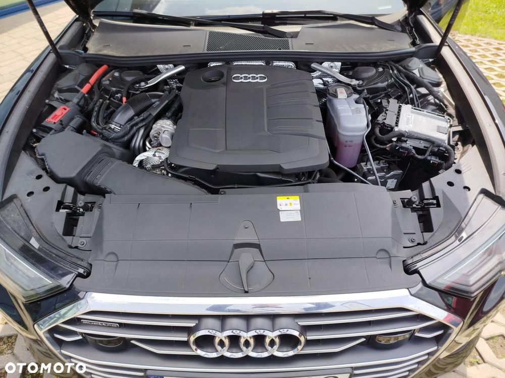 Audi A6 - 19