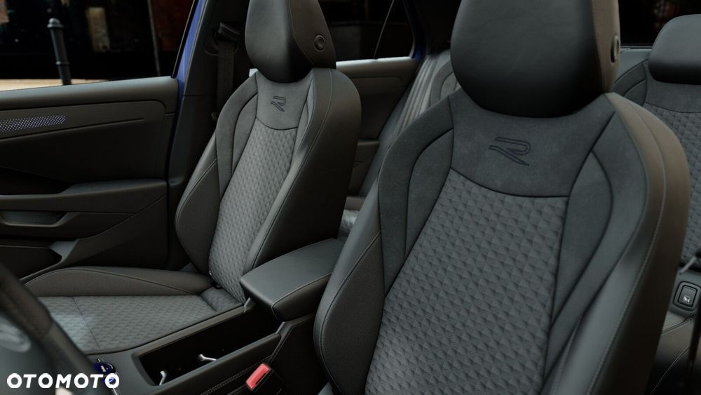 Volkswagen T-Roc 1.5 TSI R-Line DSG - 12