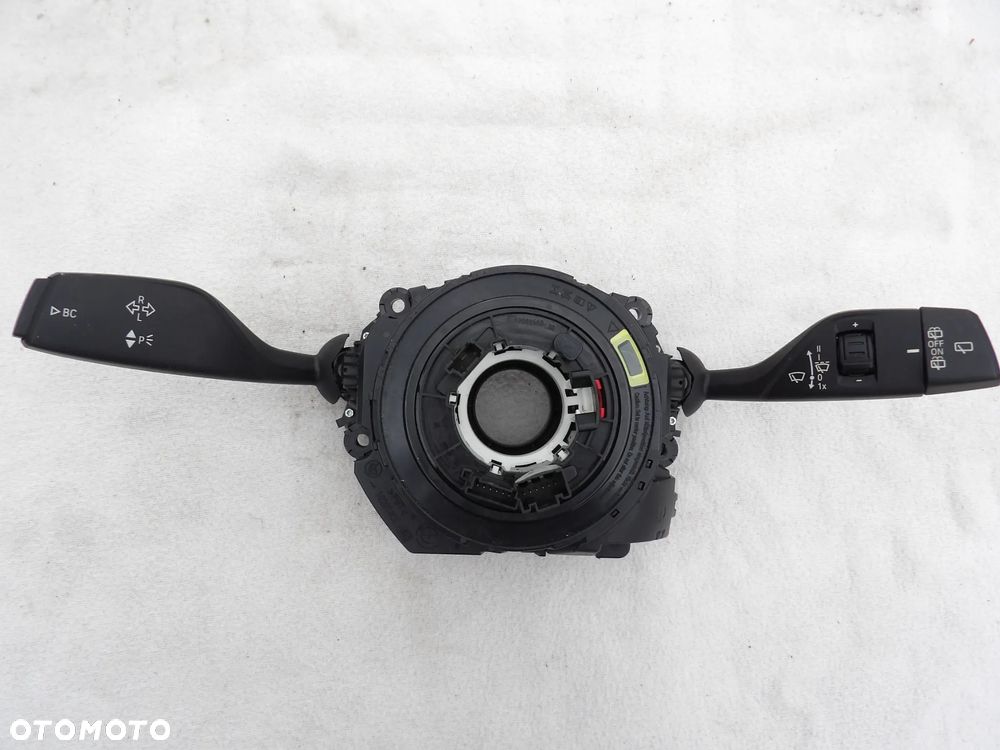 BMW PRZEŁĄCZNIK ZESPOLONY MANETKI , TAŚMA  - 6996597 - 1