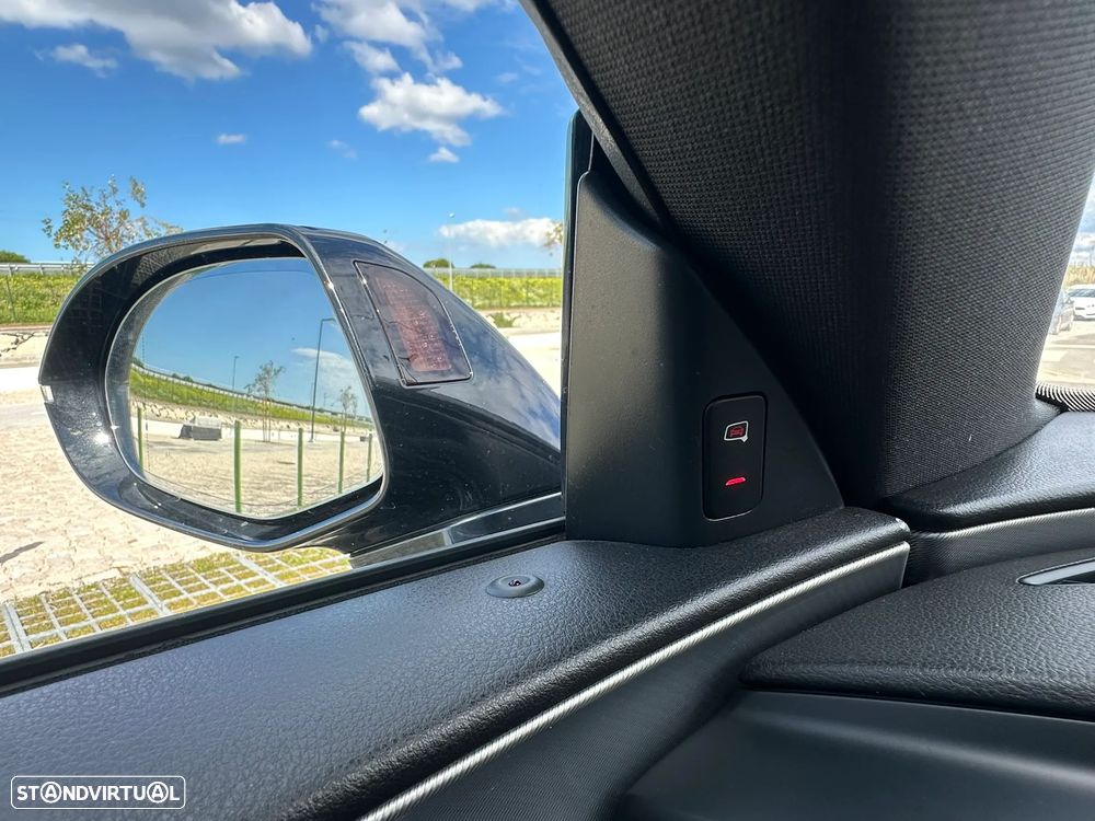 Audi A7 Sportback 3.0 BiTDi V6 quattro S-line Tiptronic - 31