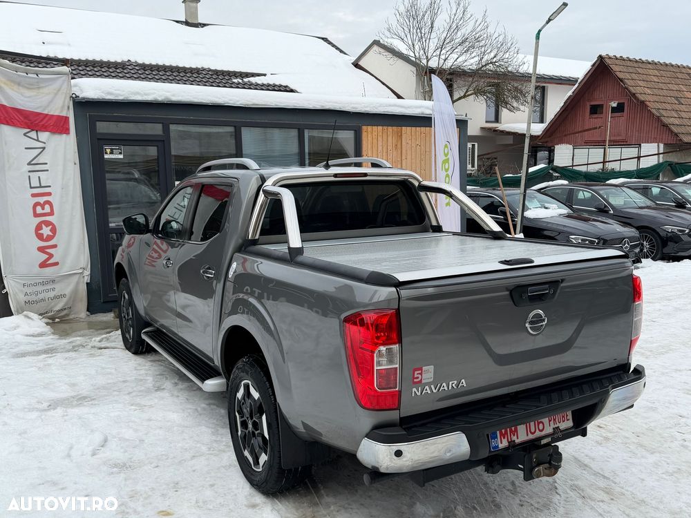 Nissan Navara - 27