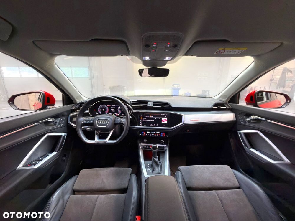 Audi Q3 Sportback - 29
