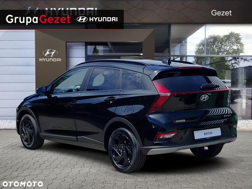 Hyundai Bayon - 2