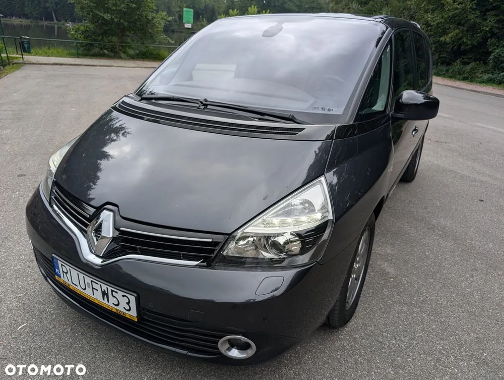 Renault Grand Espace 2.0 dCi FAP Celsium - 11