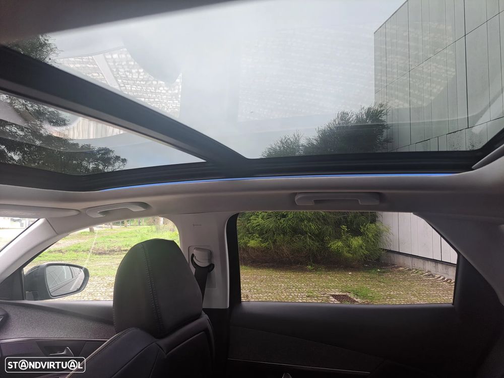 Peugeot 3008 BlueHDi 120 Stop & Start Allure - 19