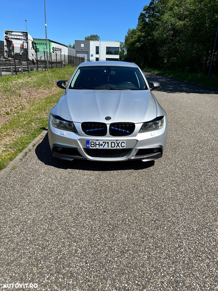 BMW Seria 3 - 1