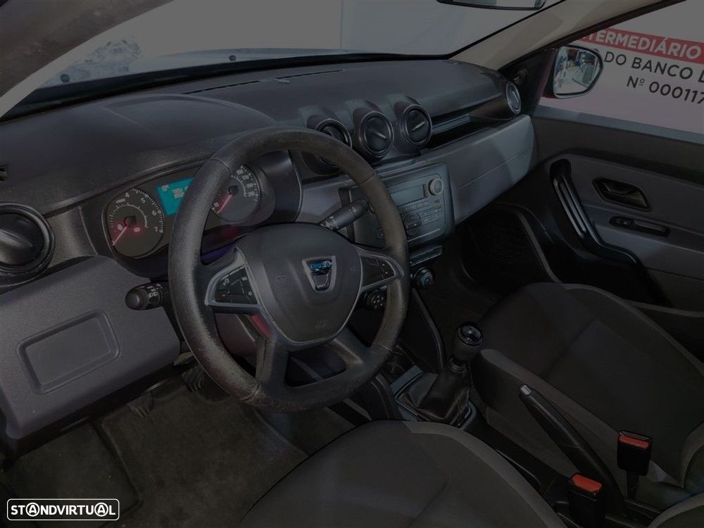 Dacia Duster 1.0 TCe Comfort - 11