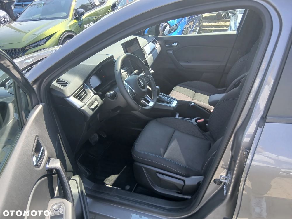 Mitsubishi ASX 1.3 mHEV Invite DCT - 14