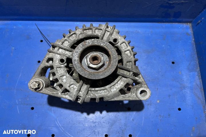 ALTERNATOR 1.4 XEP 0124425024 55556069 Opel Astra H [facelift] [2005 - 2
