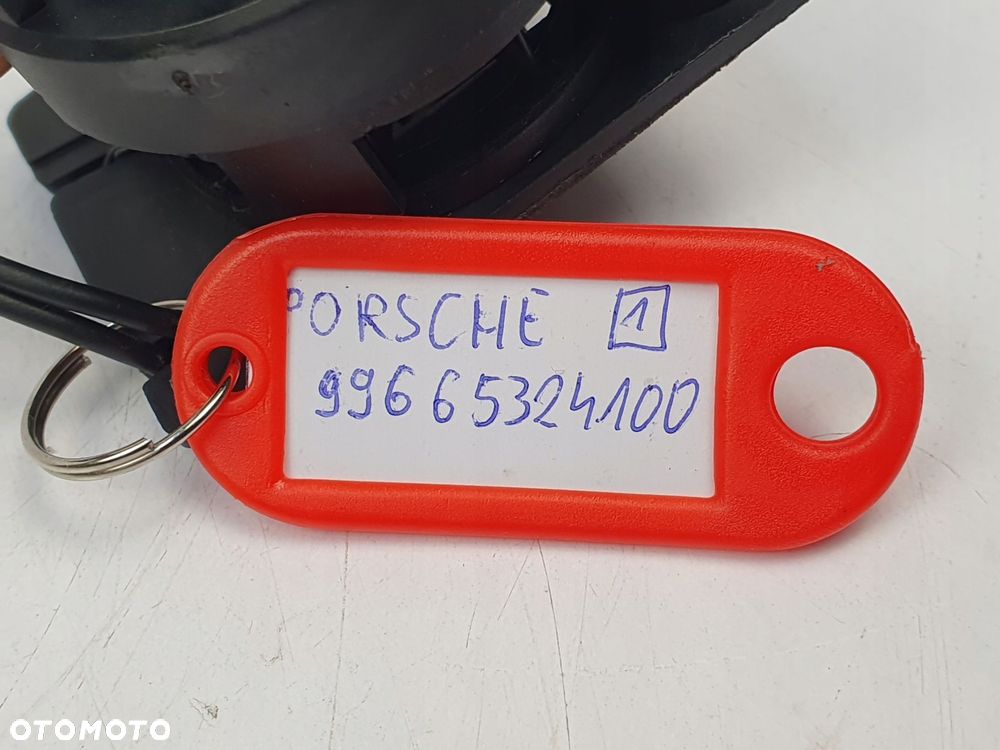 CZUJNIK TEMPERATURY WEWNĘTRZNEJ Prosche Boxster 996 99665324100 - 10