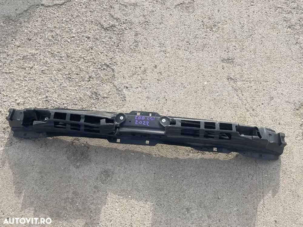 Armatura bara fata Dacia Logan 3 / Sandero 3 2021-2022 - 1