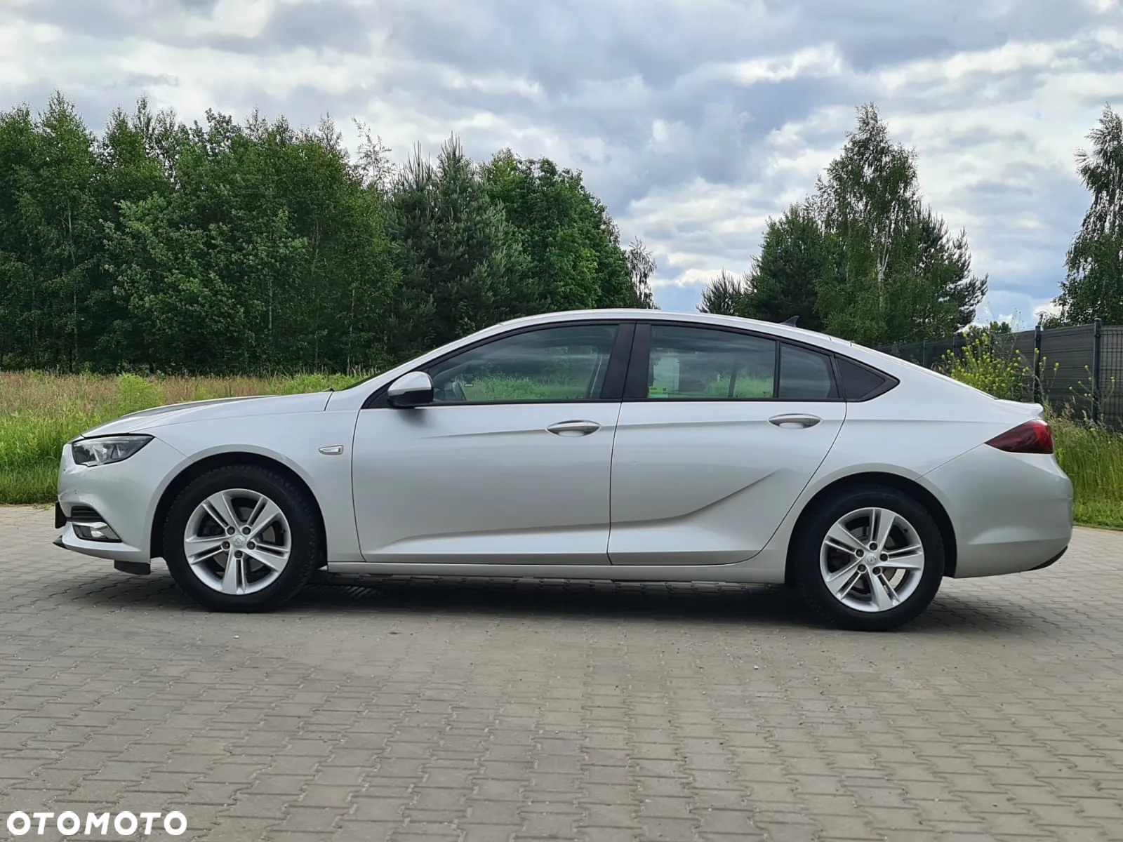 Opel Insignia 1.6 CDTI Enjoy S&S - 14