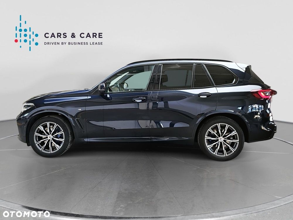 BMW X5 xDrive30d mHEV sport - 30
