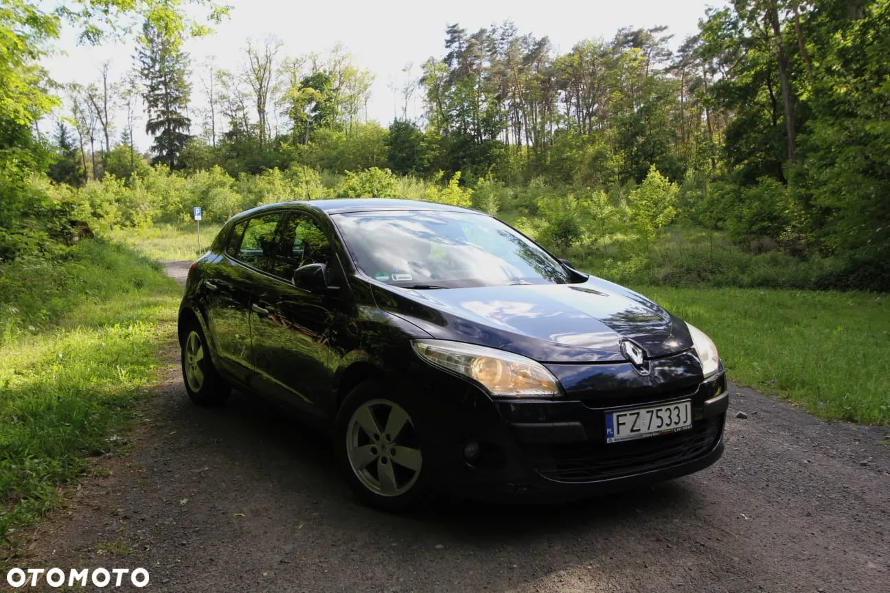 Renault Megane 1.4 16V TCE Dynamique - 2