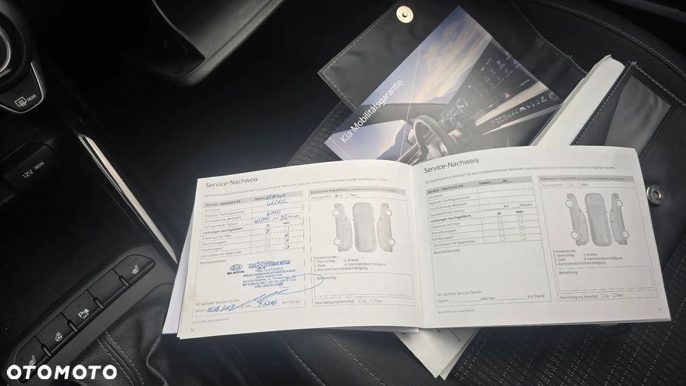 Kia Stonic 1.0 T-GDI Business Line - 19