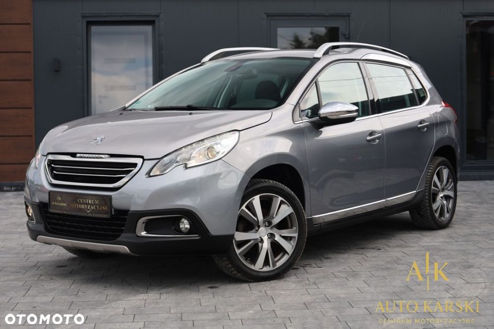Peugeot 2008 - 3