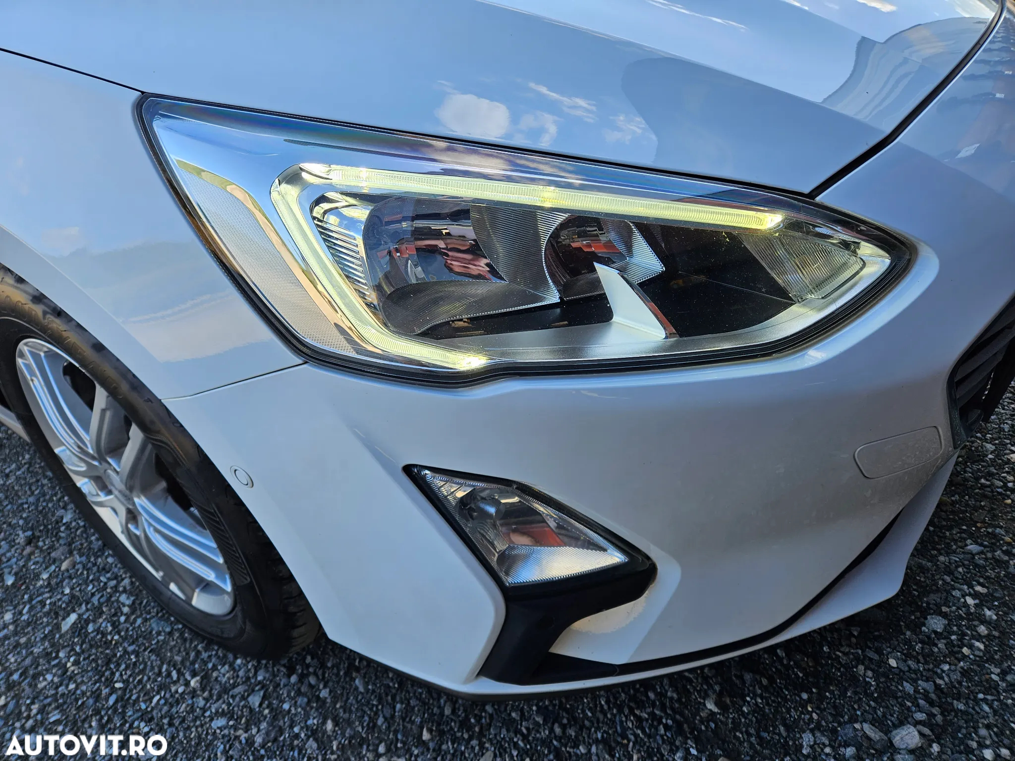 Ford Focus - 15