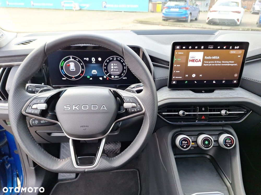 Skoda Kodiaq - 12