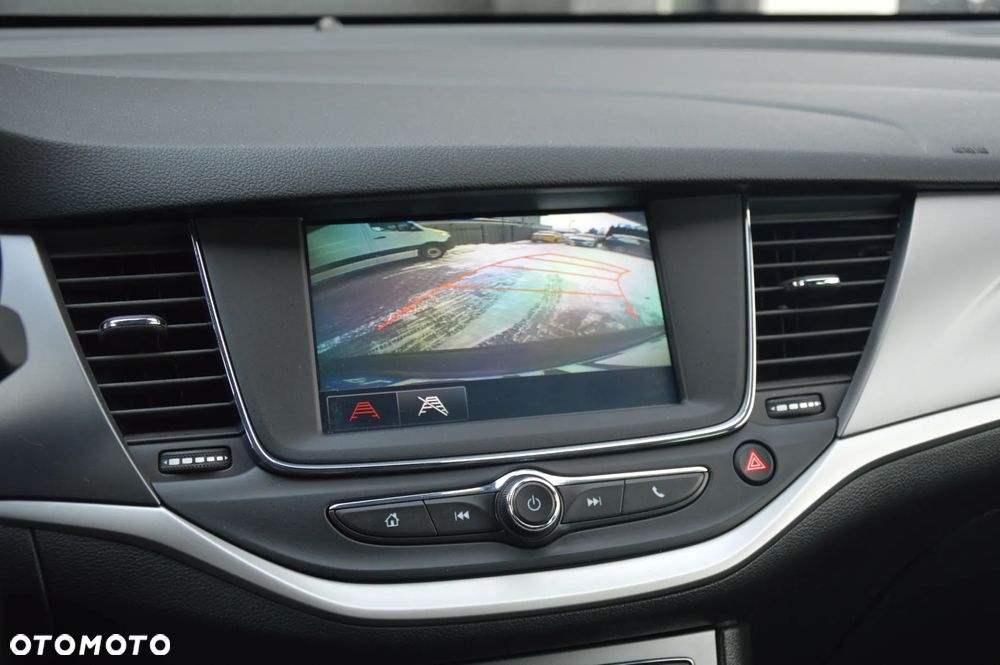 Opel Astra 1.5 D Start/Stop Elegance - 21