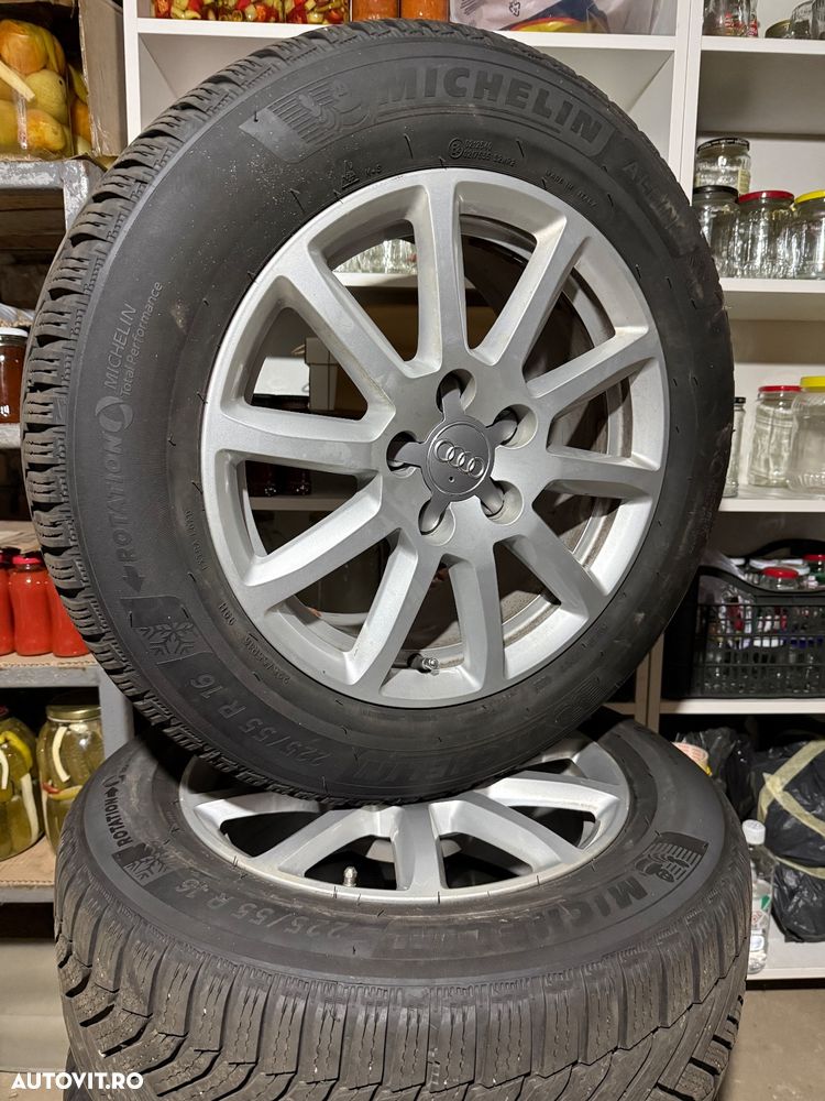 Audi A4 2.0 TDI Avant - 12