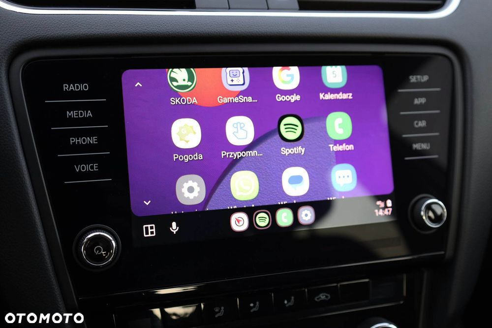 Skoda Octavia 1.5 TSI ACT Ambition - 24