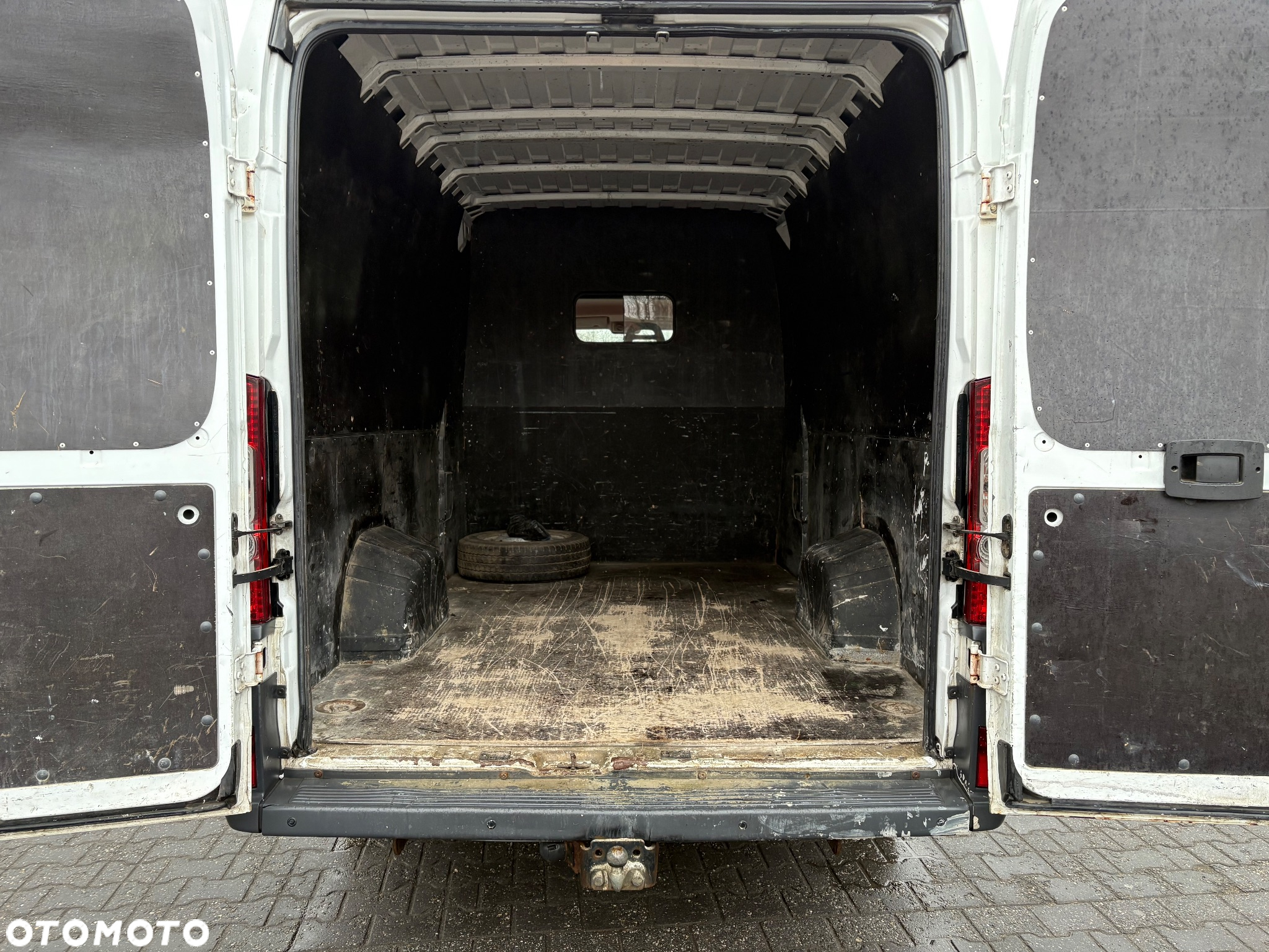 Fiat Ducato - 12