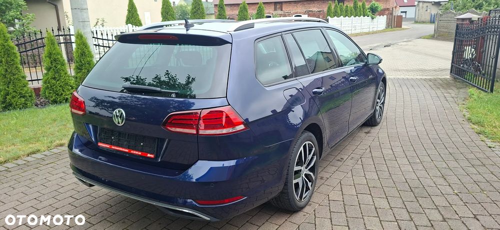 Volkswagen Golf 1.4 TSI BlueMotion Technology Cup - 20