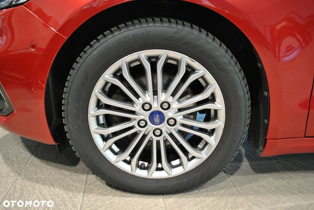 Ford Mondeo 2.0 EcoBlue Titanium - 27